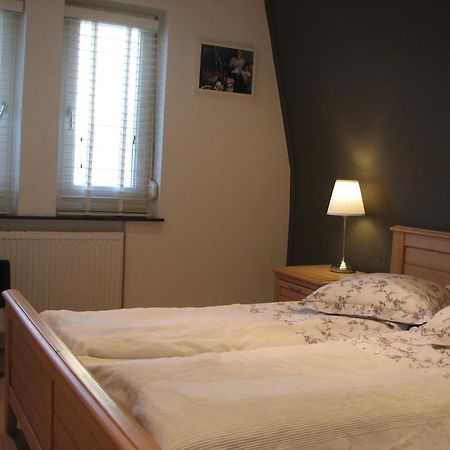 Apartmán Casa La Diva Valkenburg aan de Geul Exteriér fotografie