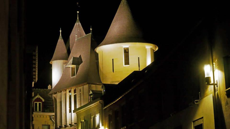 Apartmán Casa La Diva Valkenburg aan de Geul Exteriér fotografie